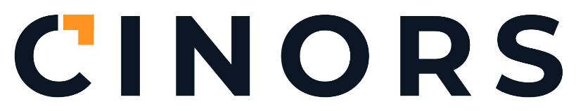 CINORS Logo